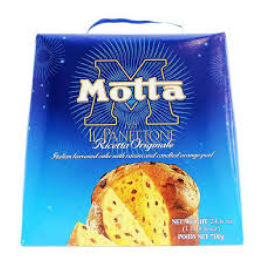 MOTTA PANETTONE 750G